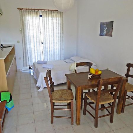Debby Apartments Ialysos  Luaran gambar