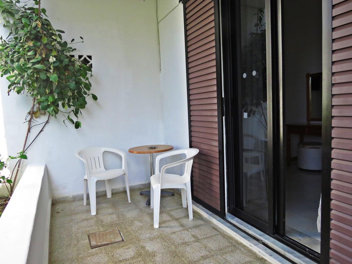 Debby Apartments Ialysos  Bilik gambar