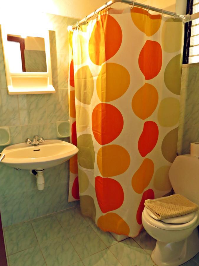Debby Apartments Ialysos  Bilik gambar