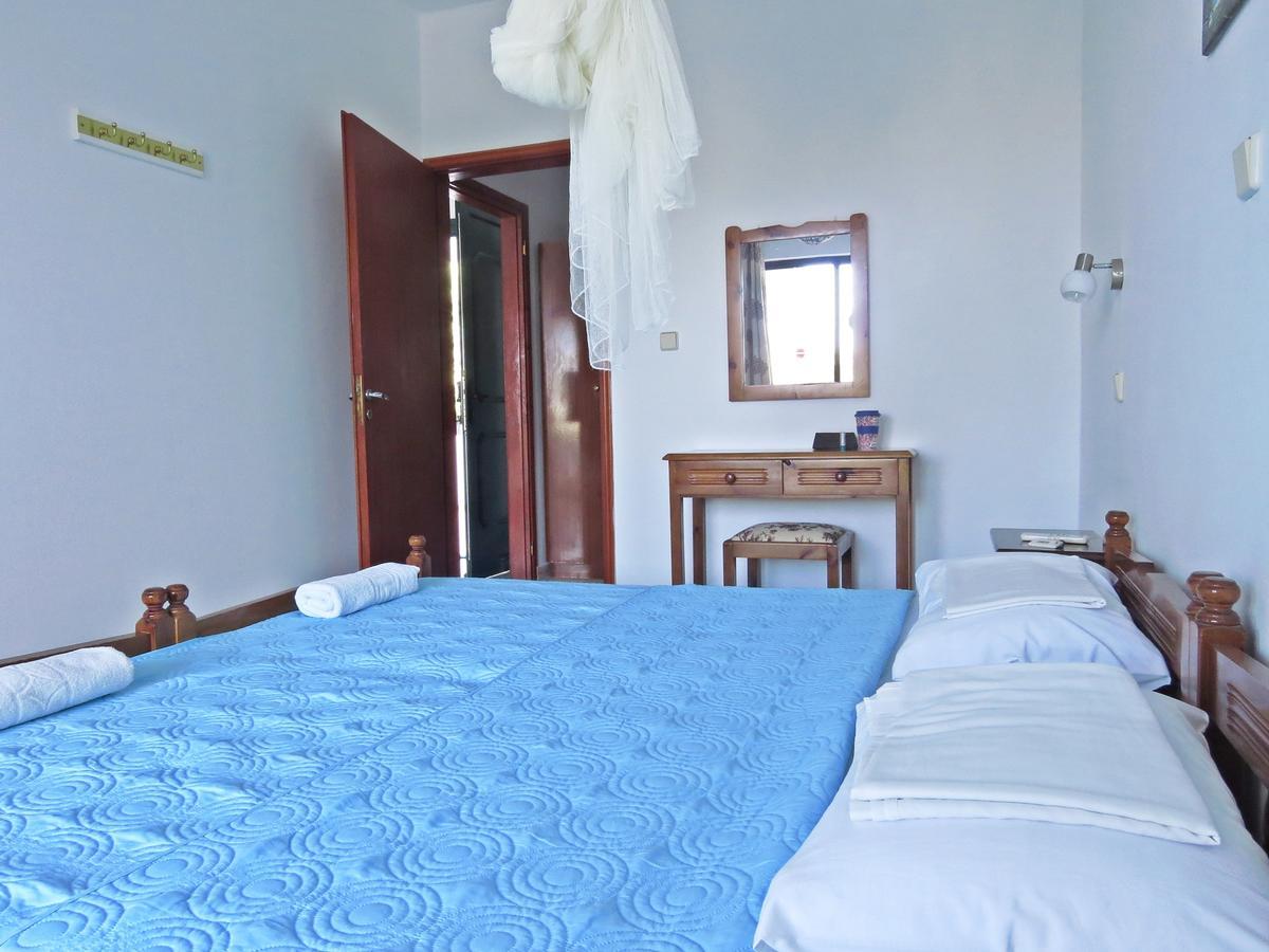 Debby Apartments Ialysos  Luaran gambar
