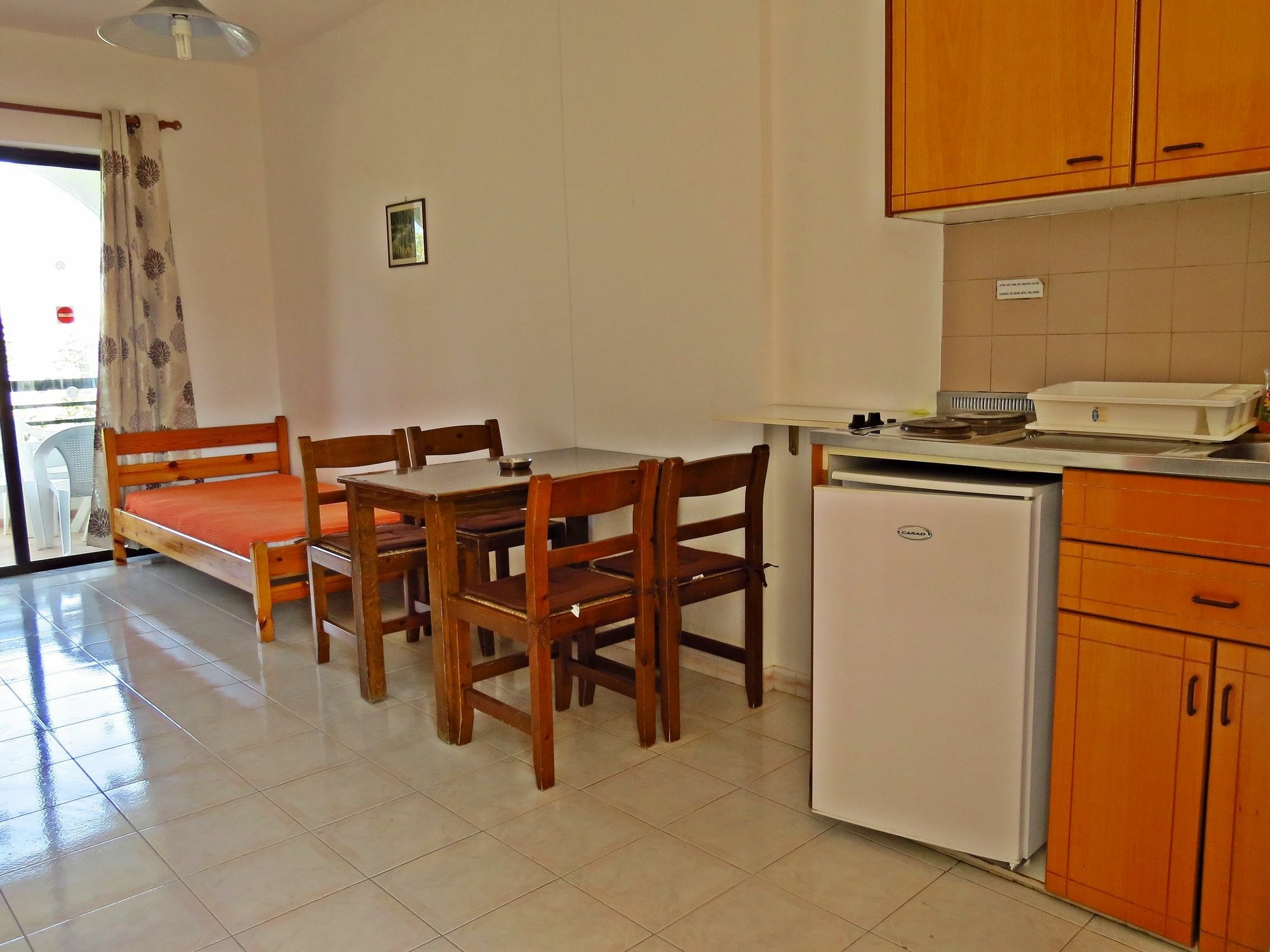 Debby Apartments Ialysos  Luaran gambar