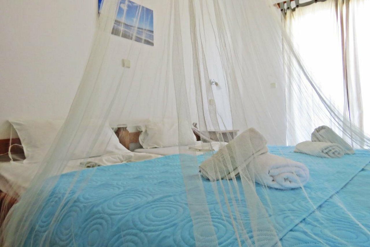 Debby Apartments Ialysos  Luaran gambar